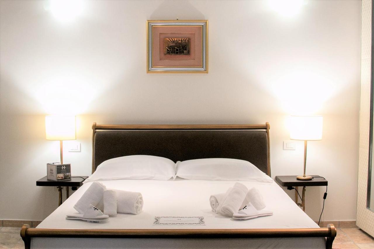 Morgan Suite Roma Kültér fotó