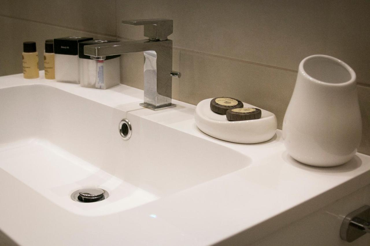 Morgan Suite Roma Kültér fotó