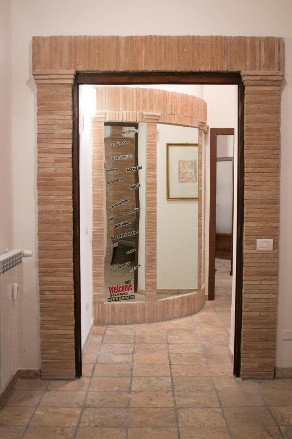 Morgan Suite Roma Kültér fotó