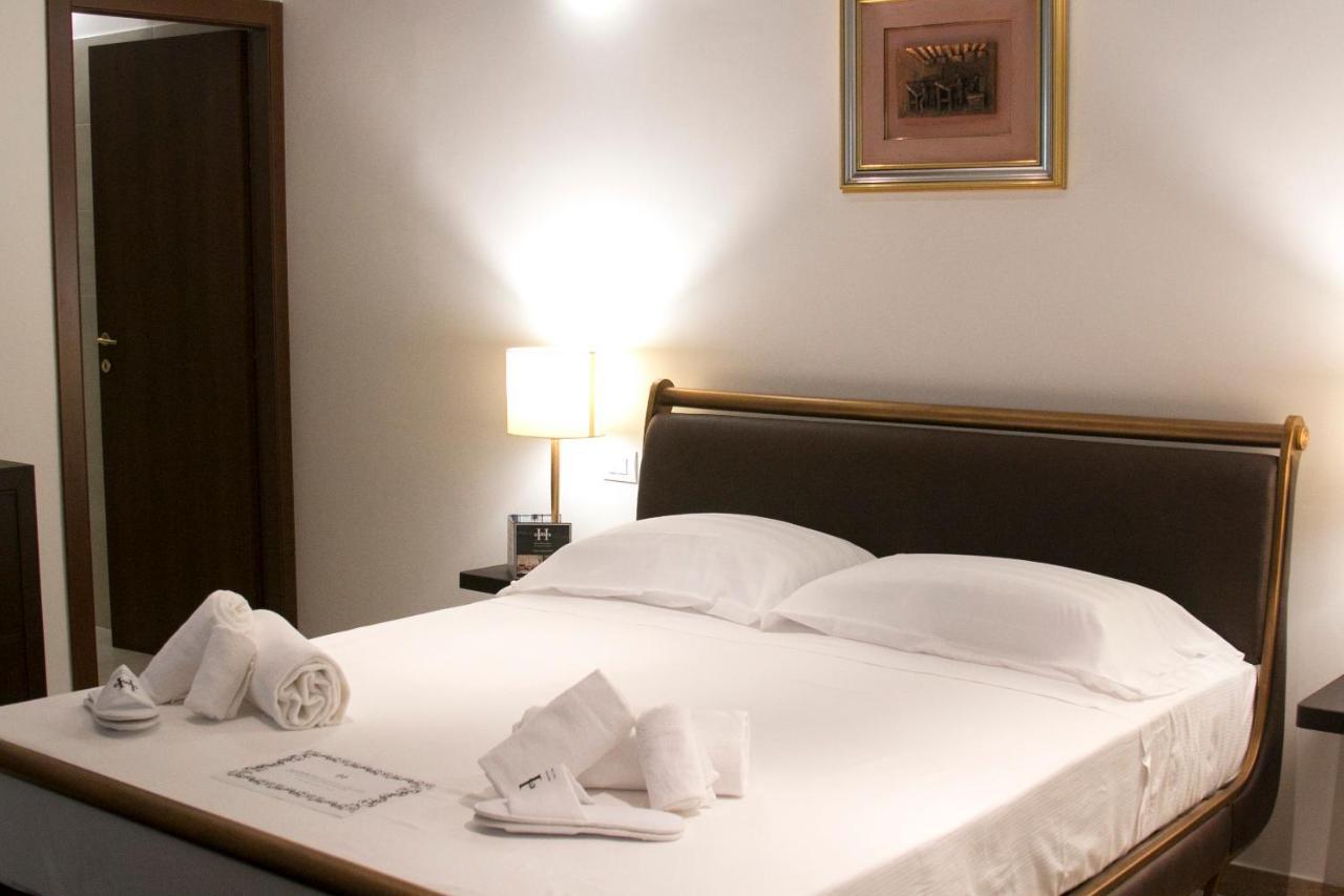 Morgan Suite Roma Kültér fotó