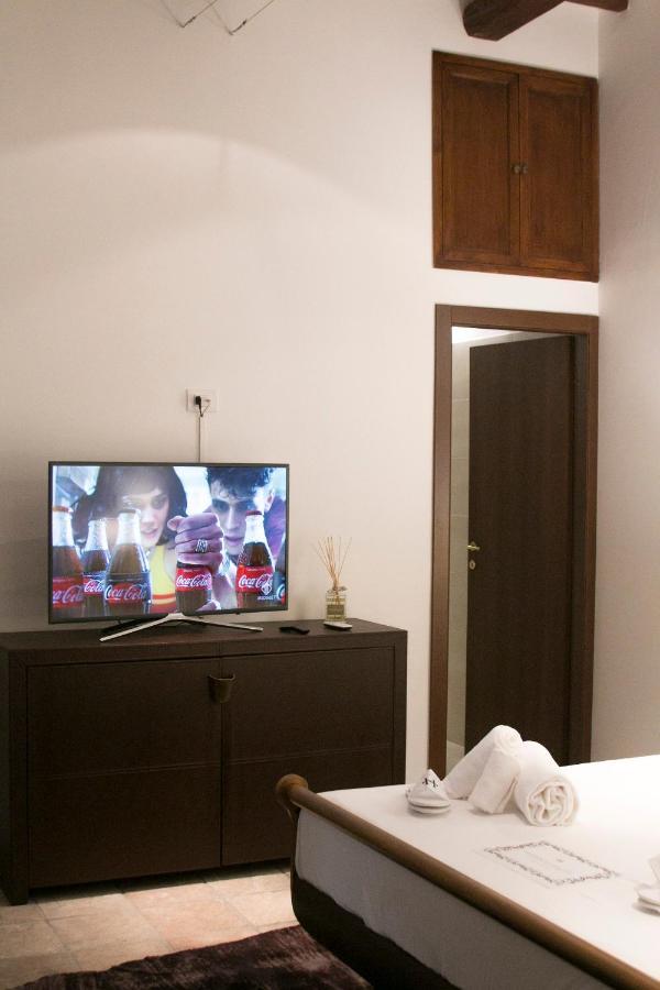 Morgan Suite Roma Kültér fotó