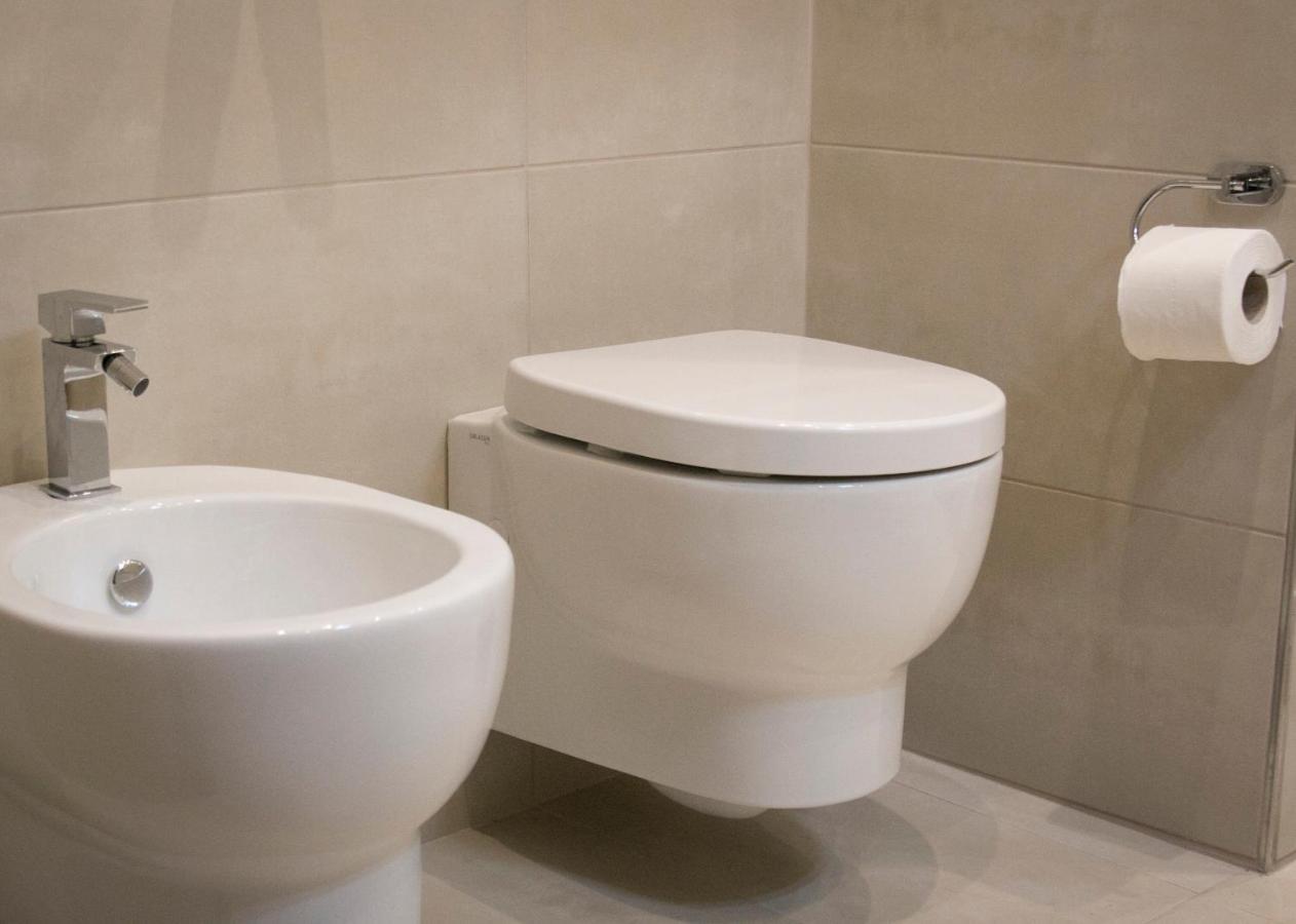 Morgan Suite Roma Kültér fotó