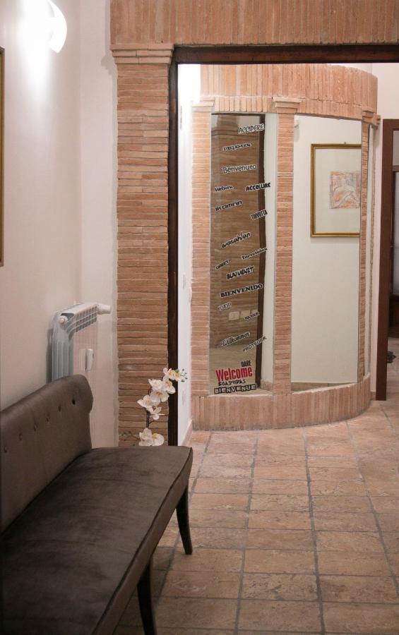 Morgan Suite Roma Kültér fotó