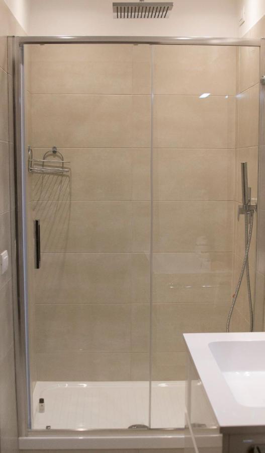 Morgan Suite Roma Kültér fotó
