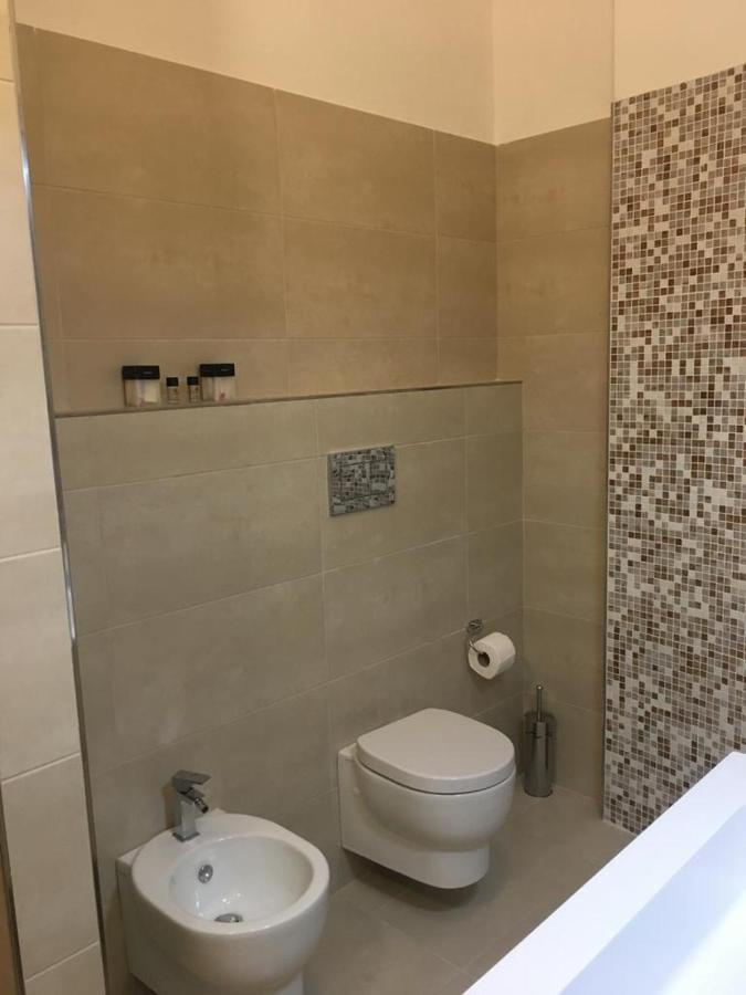 Morgan Suite Roma Kültér fotó