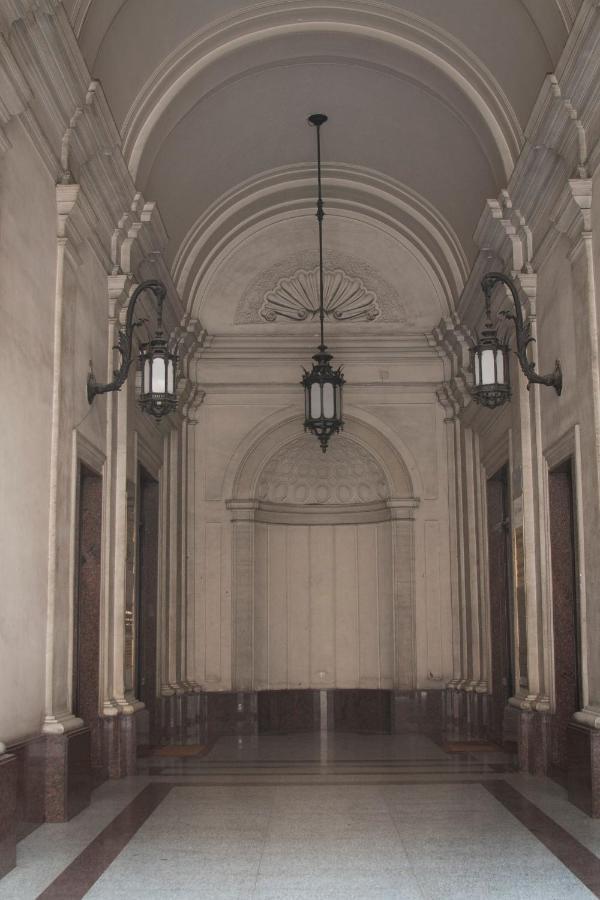 Morgan Suite Roma Kültér fotó