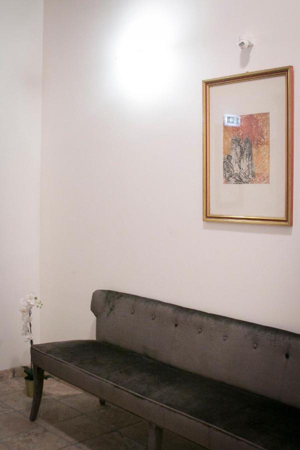 Morgan Suite Roma Kültér fotó