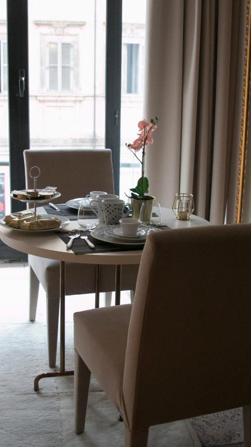Morgan Suite Roma Kültér fotó