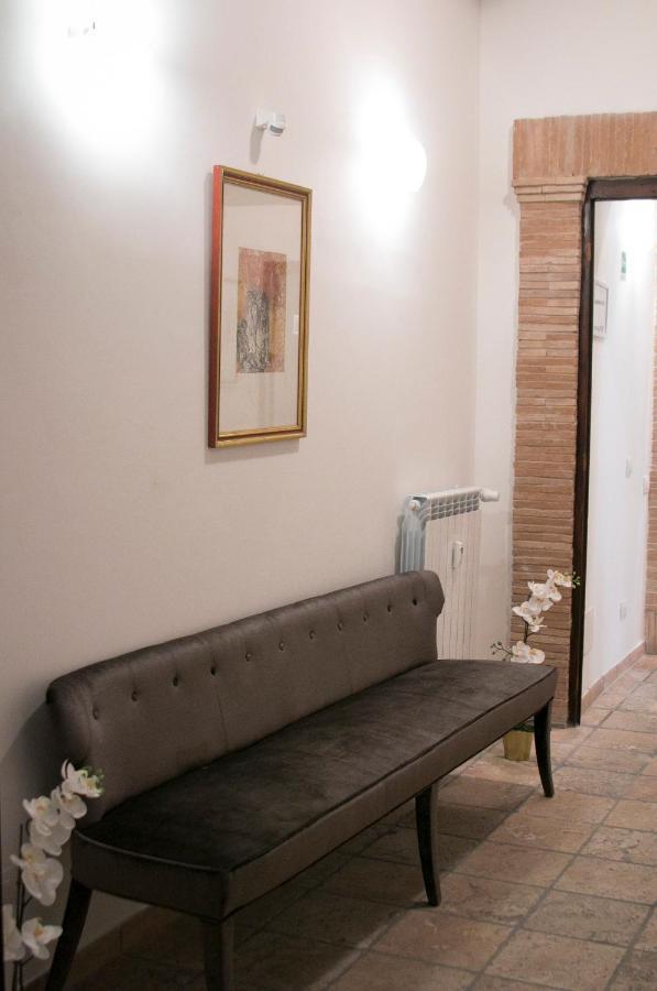 Morgan Suite Roma Kültér fotó