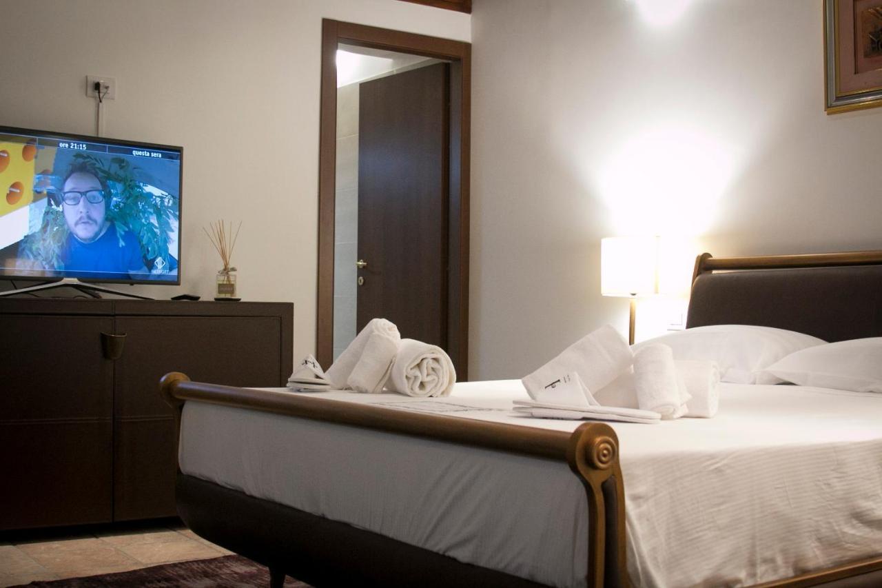 Morgan Suite Roma Kültér fotó