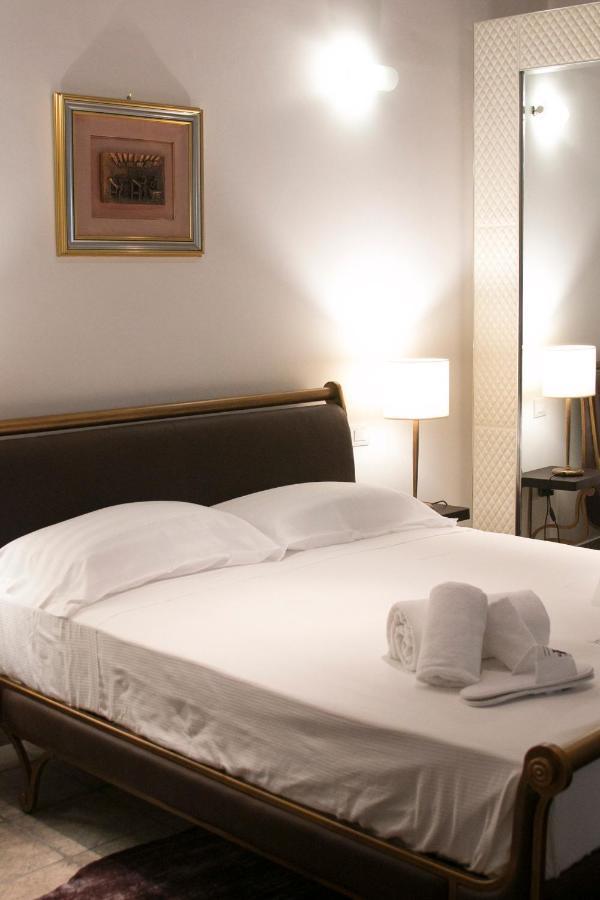 Morgan Suite Roma Kültér fotó