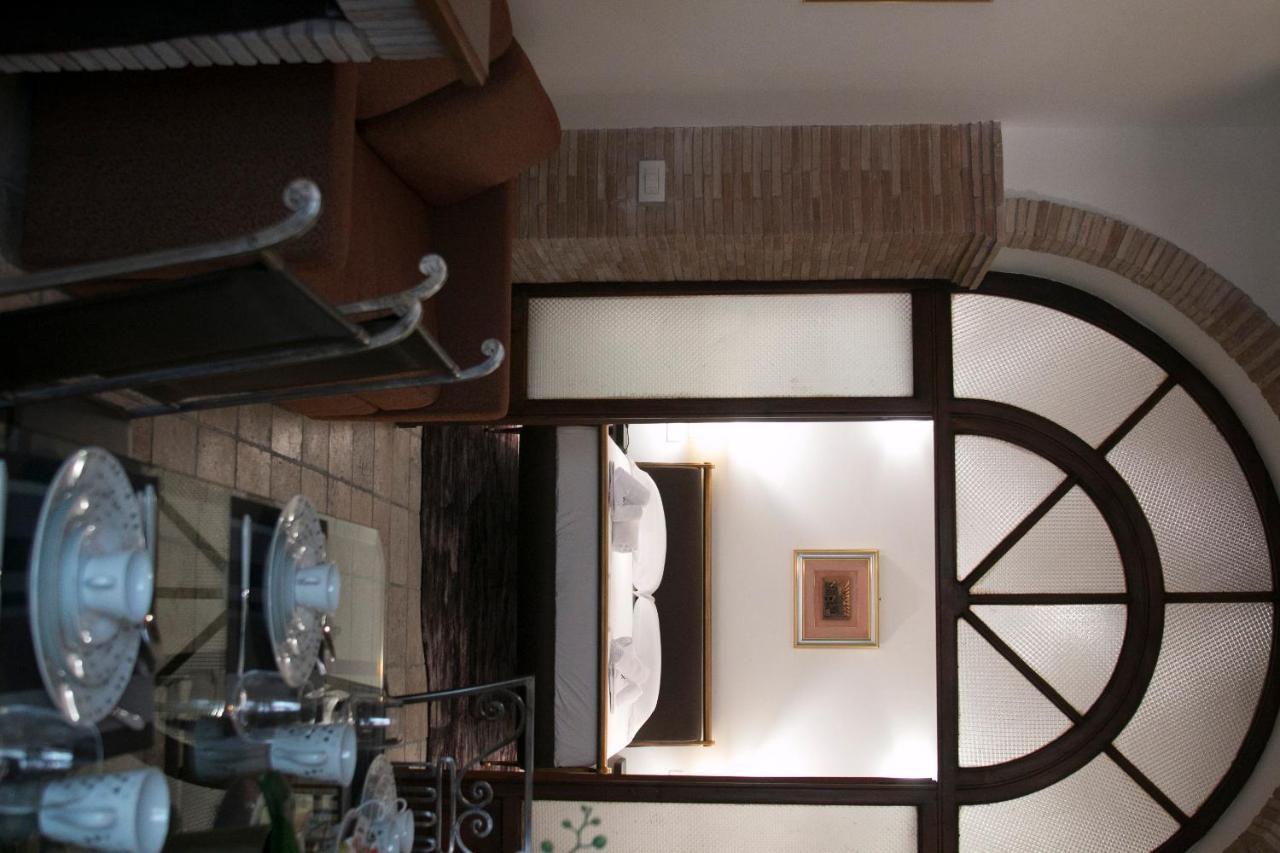 Morgan Suite Roma Kültér fotó