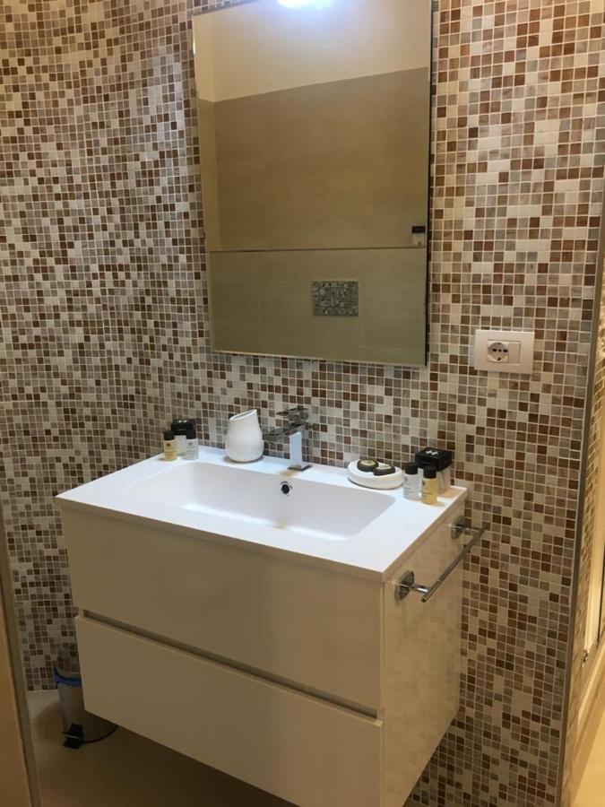 Morgan Suite Roma Kültér fotó