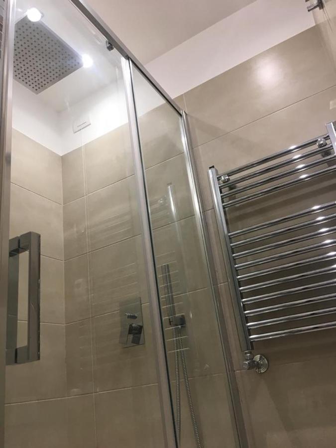 Morgan Suite Roma Kültér fotó