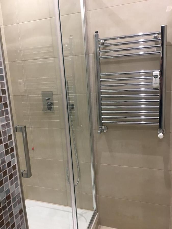 Morgan Suite Roma Kültér fotó